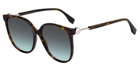 fendi ff 0374/s sunglasses|Fendi sunglasses oversize.